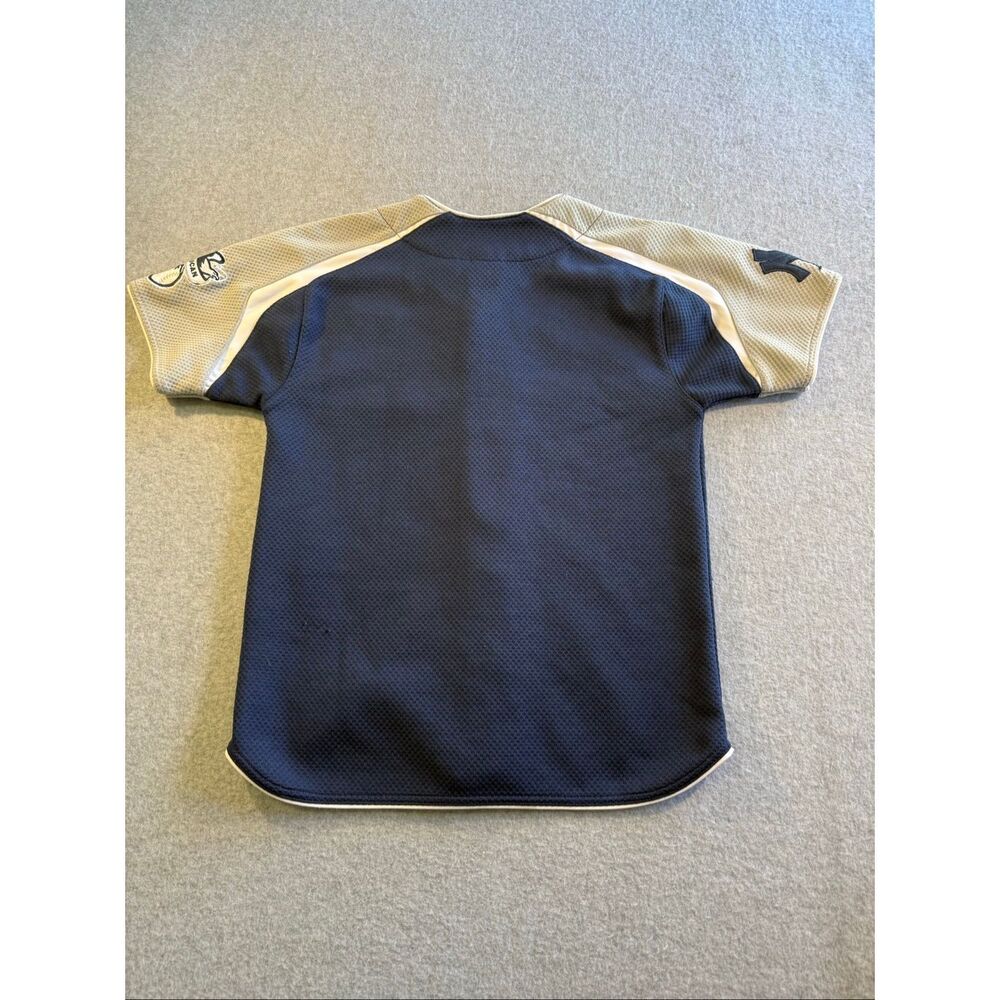 VTG 90’s Nike New York Yankees youth jersey small - Picture 8 of 8